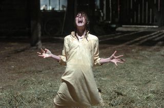Best Halloween Films - The Exorcism of Emily Rose
