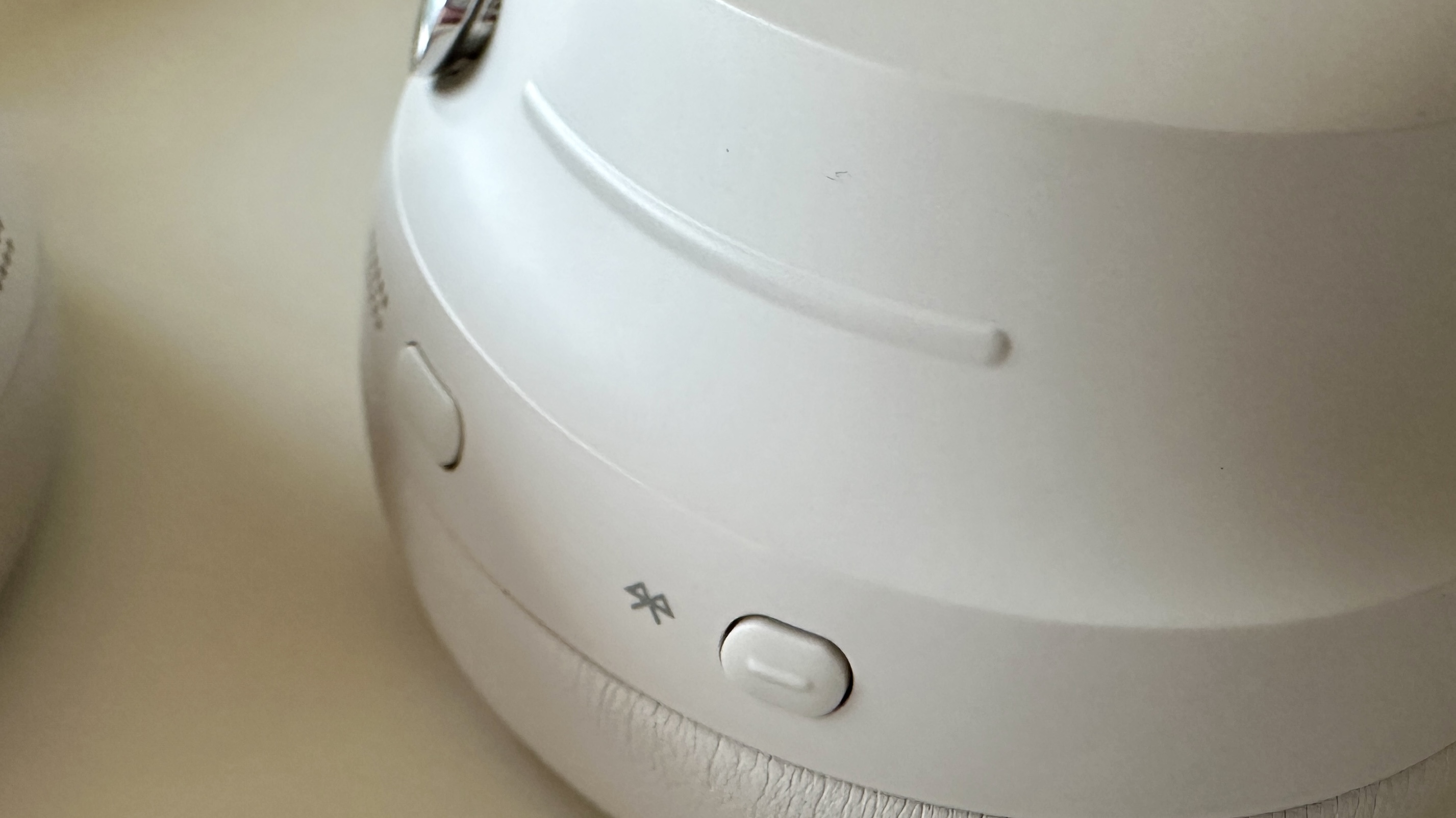 The Bose QuietComfort Ultra Headphones (2nd Gen) on a plain background.