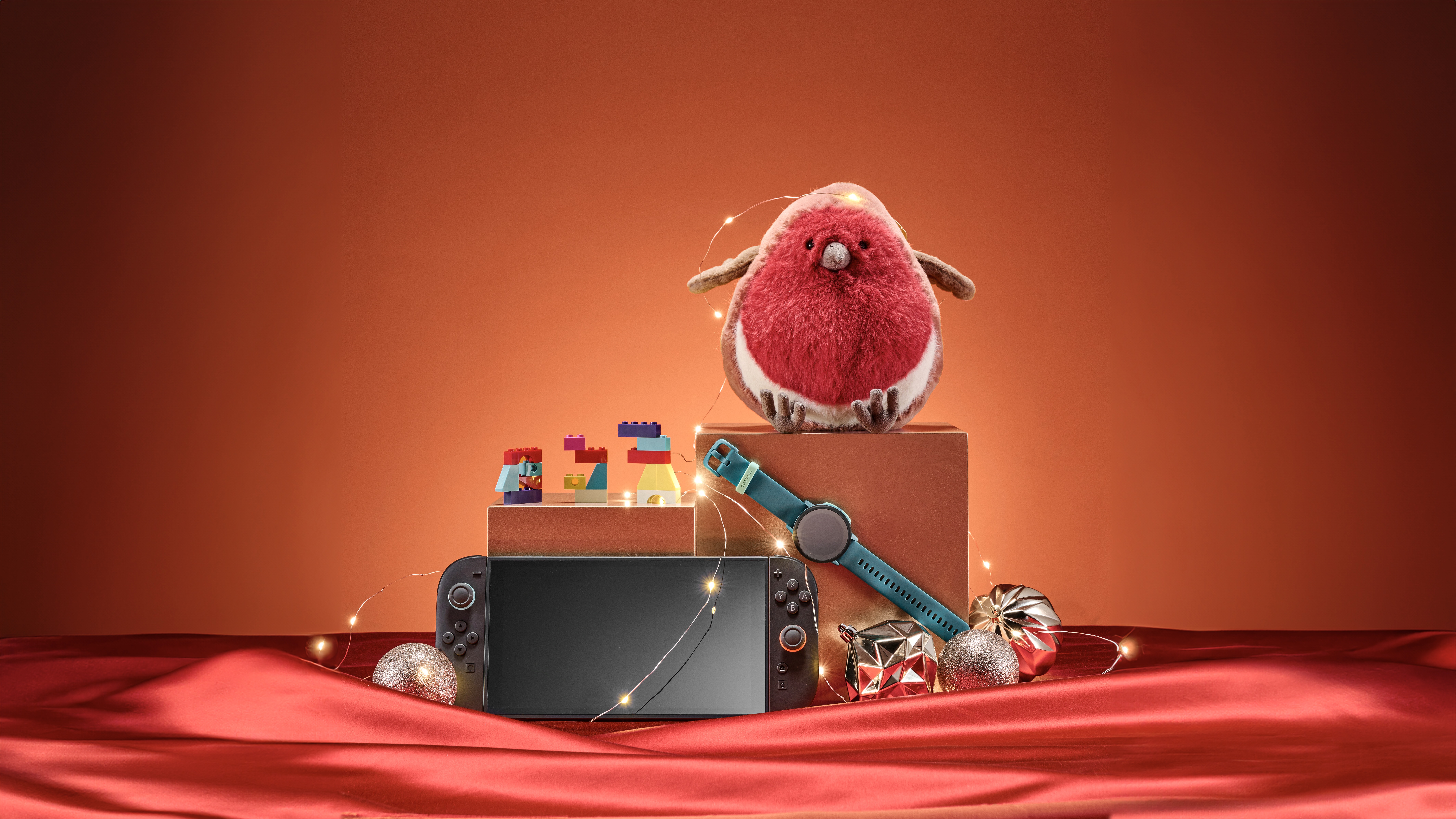 T3&#039;s Christmas Gift Guide 2025