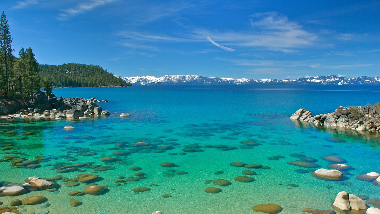 Lake Tahoe