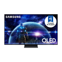 Samsung 83" S90D OLED TV: was $4,997 now $3,297 @ Amazon