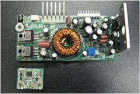 Onkyo micro-amp