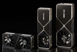 Nvidia may be preparing to release the RTX 3080 Super and RTX 3070 Super