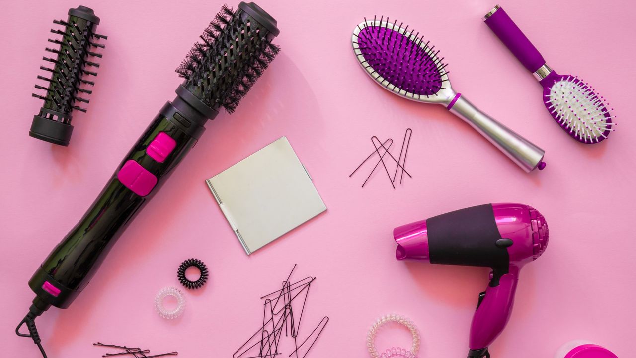 24 Best Amazon Prime Day Hair Dryer Deals 2022 GHD, Chi, Drybar