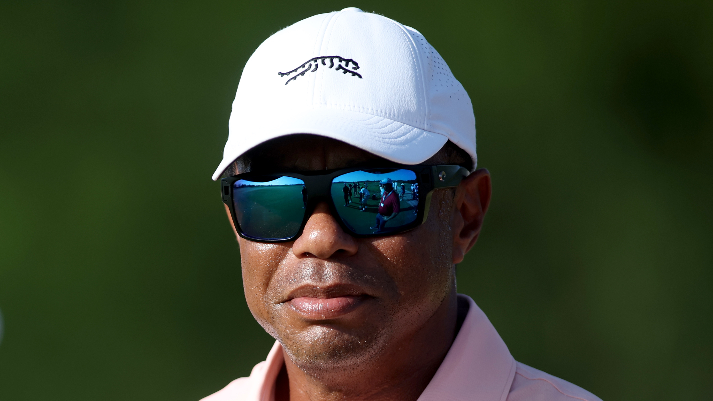 Tiger Woods