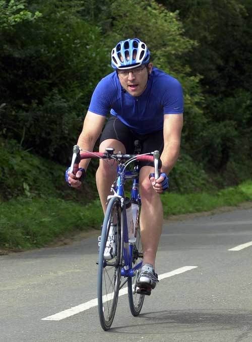 GUILDFORD CYCLE CHALLENGE Cycling Weekly