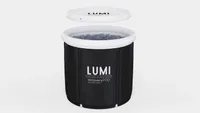 Lumi Recovery Pod