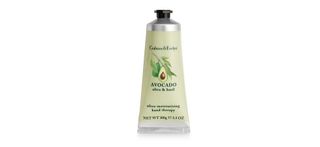 Crabtree & Evelyn Avocado, Olive & Basil Ultra-Moisturising Hand Therapy