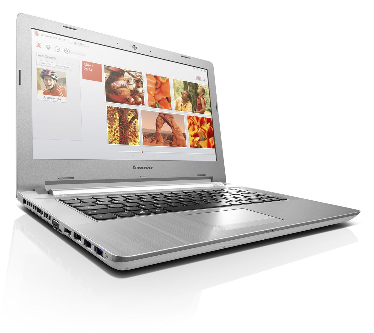 Lenovo Z41