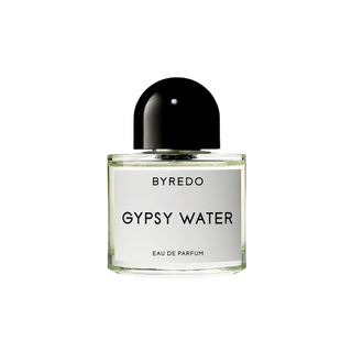 BYREDO Gypsy Water Eau de Parfum is one of the best sandalwood perfume options