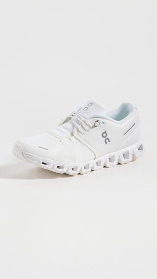 Sneakers “Cloud 5”