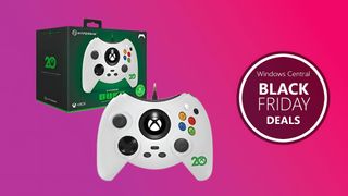 Black Friday: Celebrate Play with Xbox Games, Gaming PCs, and Accessories -  Xbox Wire