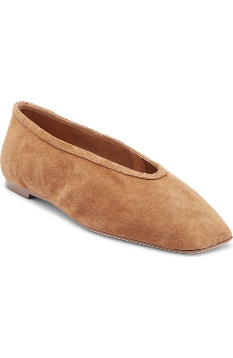 Bianca Ballet Flat