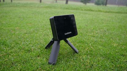 Garmin Approach R10 Launch Monitor Review