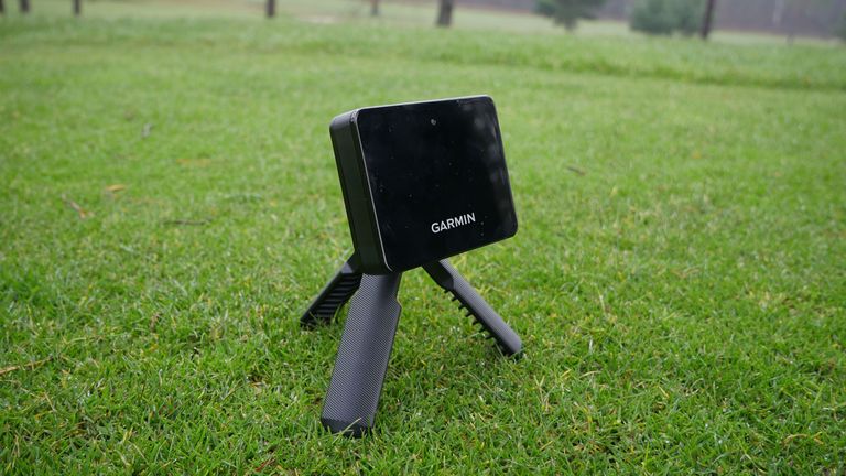 Garmin Approach R10 Launch Monitor Review