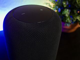 HomePod