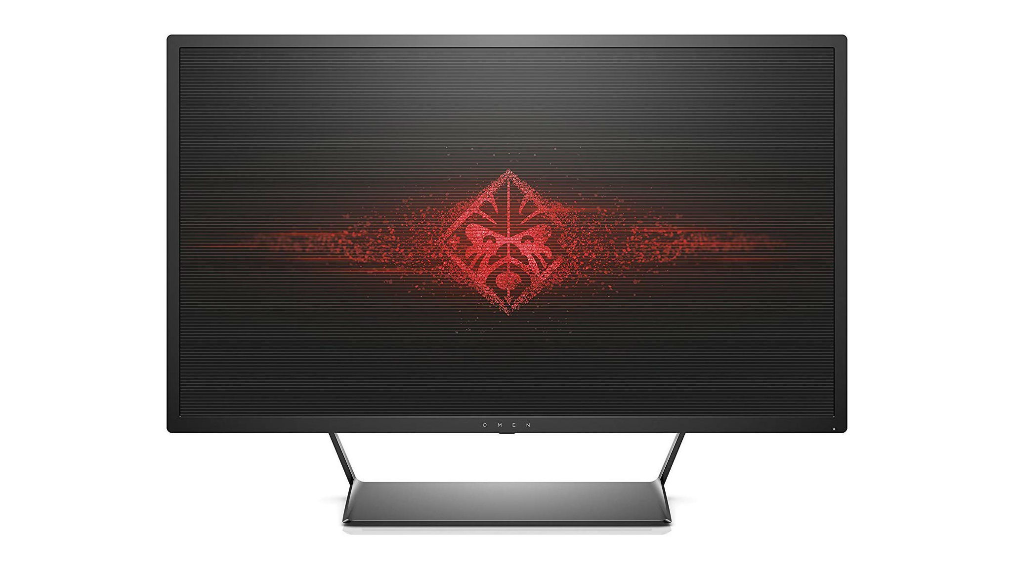 Omen 32-inch QHD display