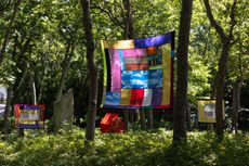 Nomad Hamptons at the Watermill Center