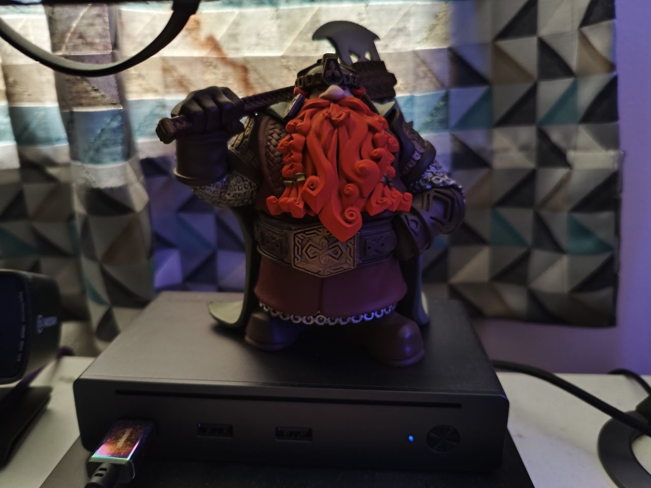 Photos taken with the POCO F6