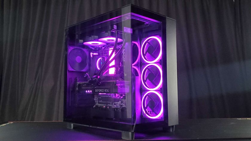 NZXT H9 Elite PC case