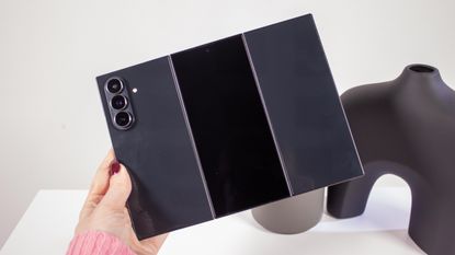 Samsung Galaxy Z TriFold