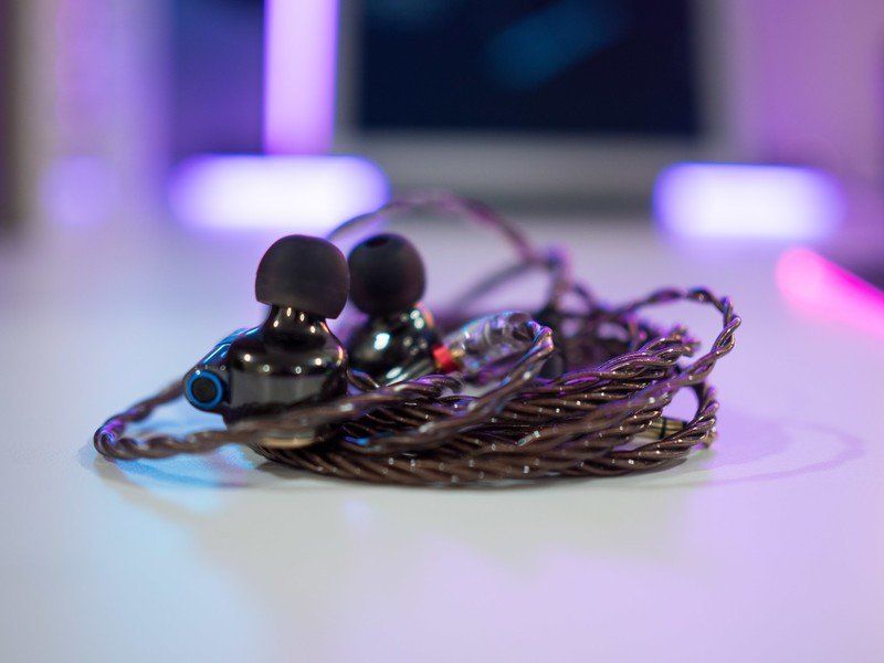Fiio FD3 review