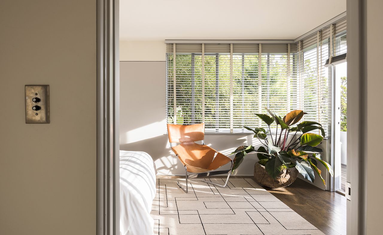 Richard Neutra's LA Josef Kun House No1 undergoes renovation | Wallpaper*
