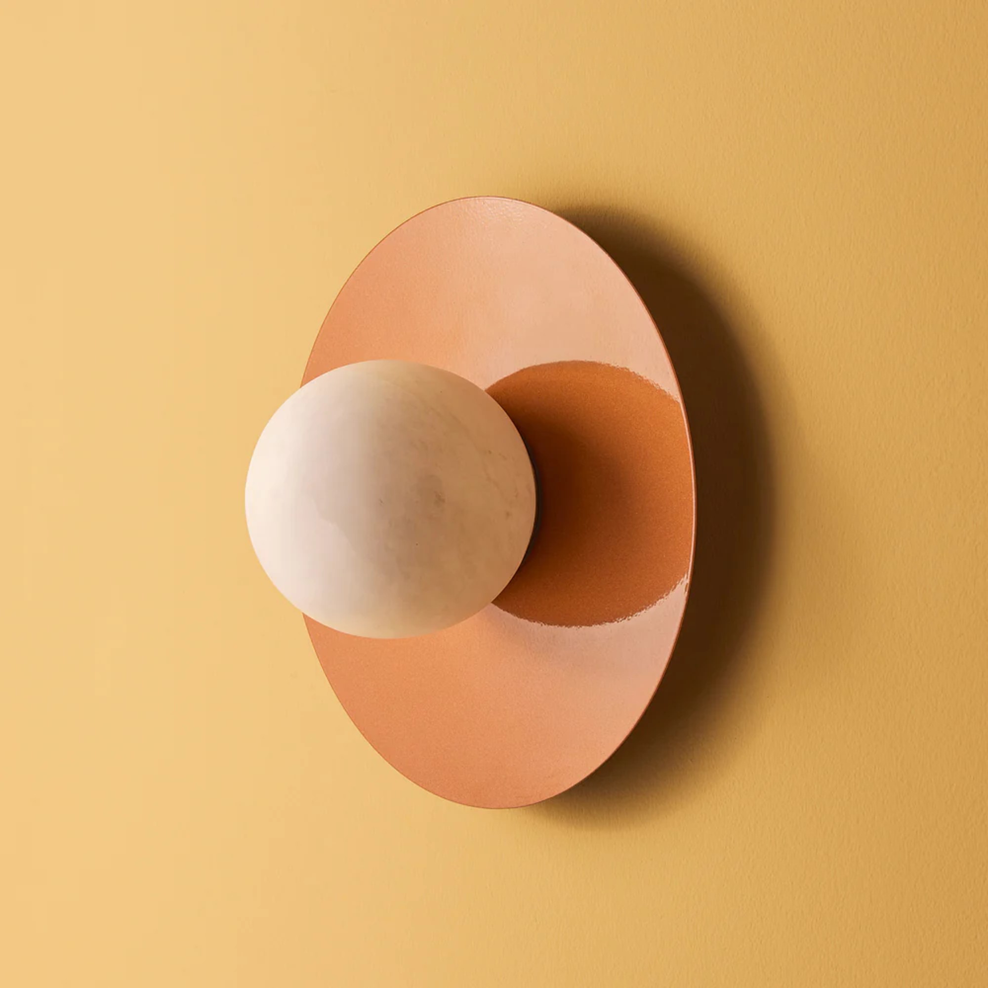 Pooky leela wall light