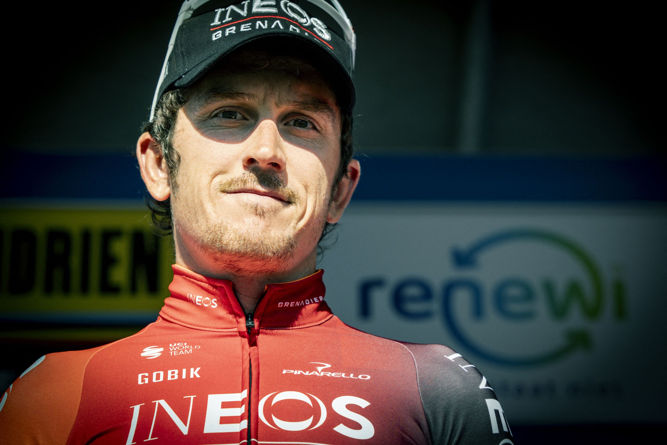 Geeraint Geraint Thomas to kick off 2025 season at the Tour Down Under | Cyclingnews