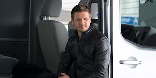 Jeremy Renner