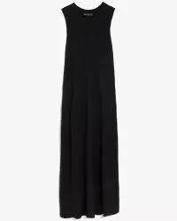5. M&amp;S Collection Pure Cotton Jersey Midaxi T-Shirt Dress