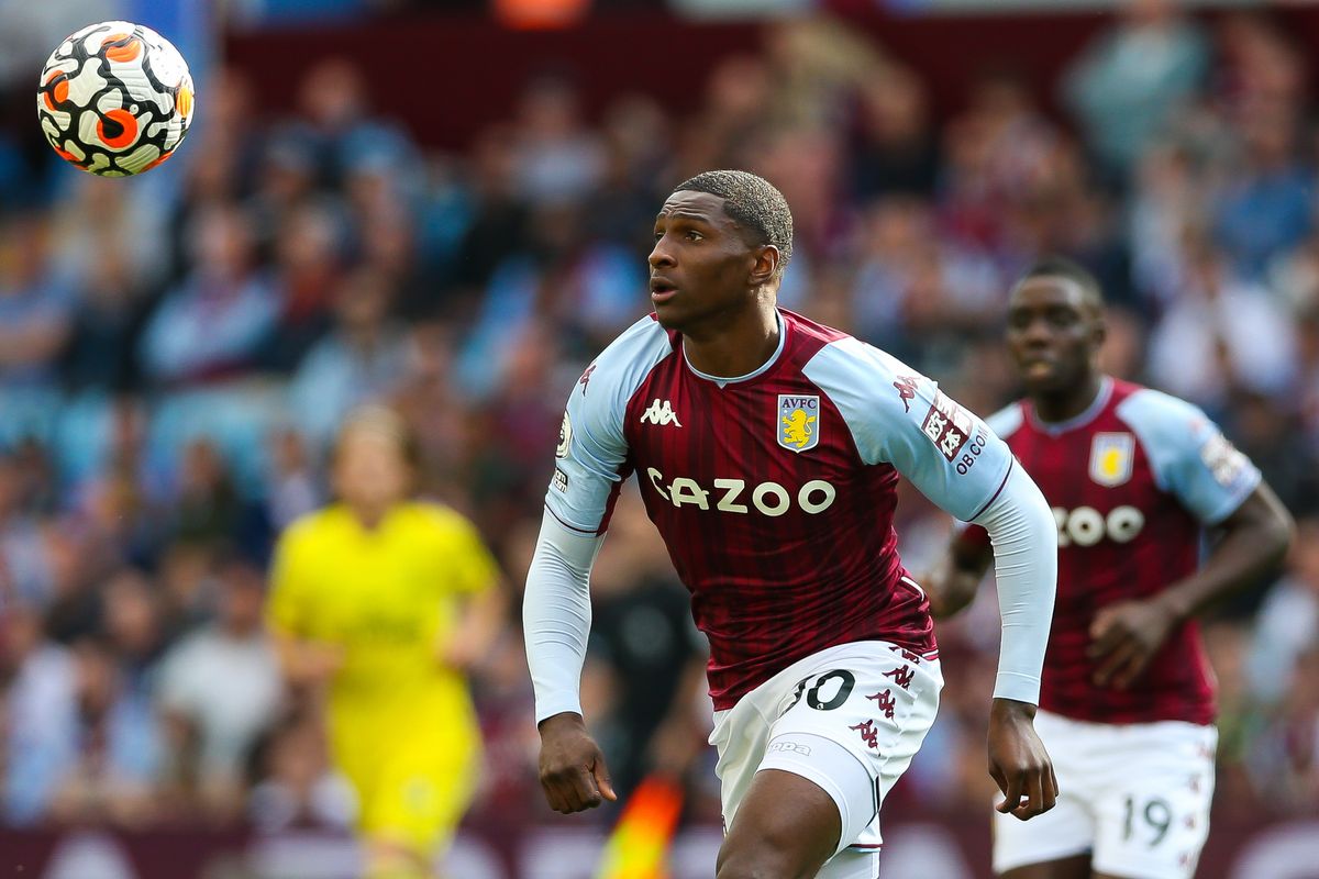 Aston Villa v Brentford – Premier League – Villa Park