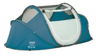 Coleman Galiano 2 FastPitch pop up tent