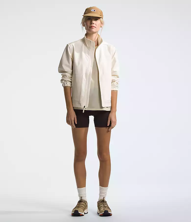 The North Face, Women’s Plus Dune Sky Tights Shorts