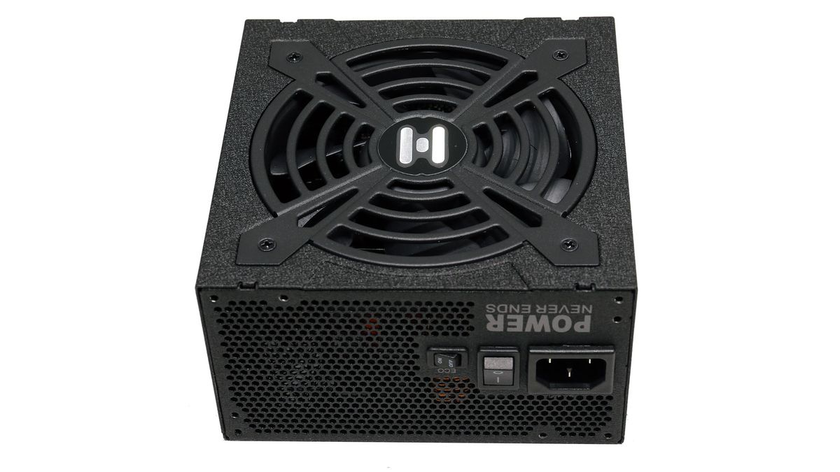 FSP Hydro G Pro 1000W ATX v3.0 Power Supply Review | Tom's Hardware
