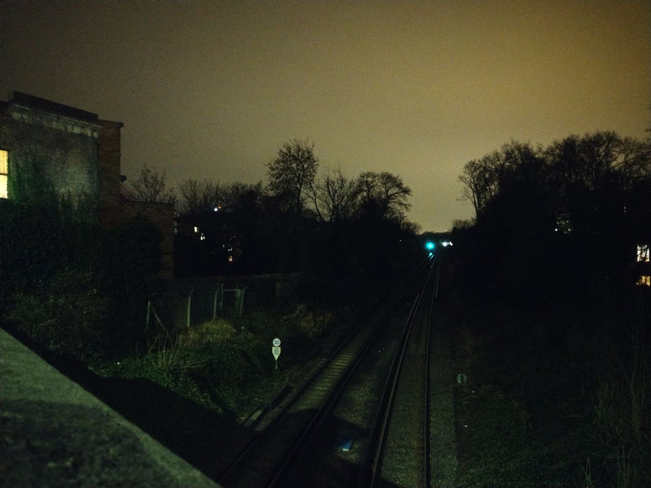 This scene may look dim, but was actually even darker to the naked eye. Bring up the levels further in Photoshop and you&rsquo;ll also see more obscured detail and colour information, proving the quality of the sensor.