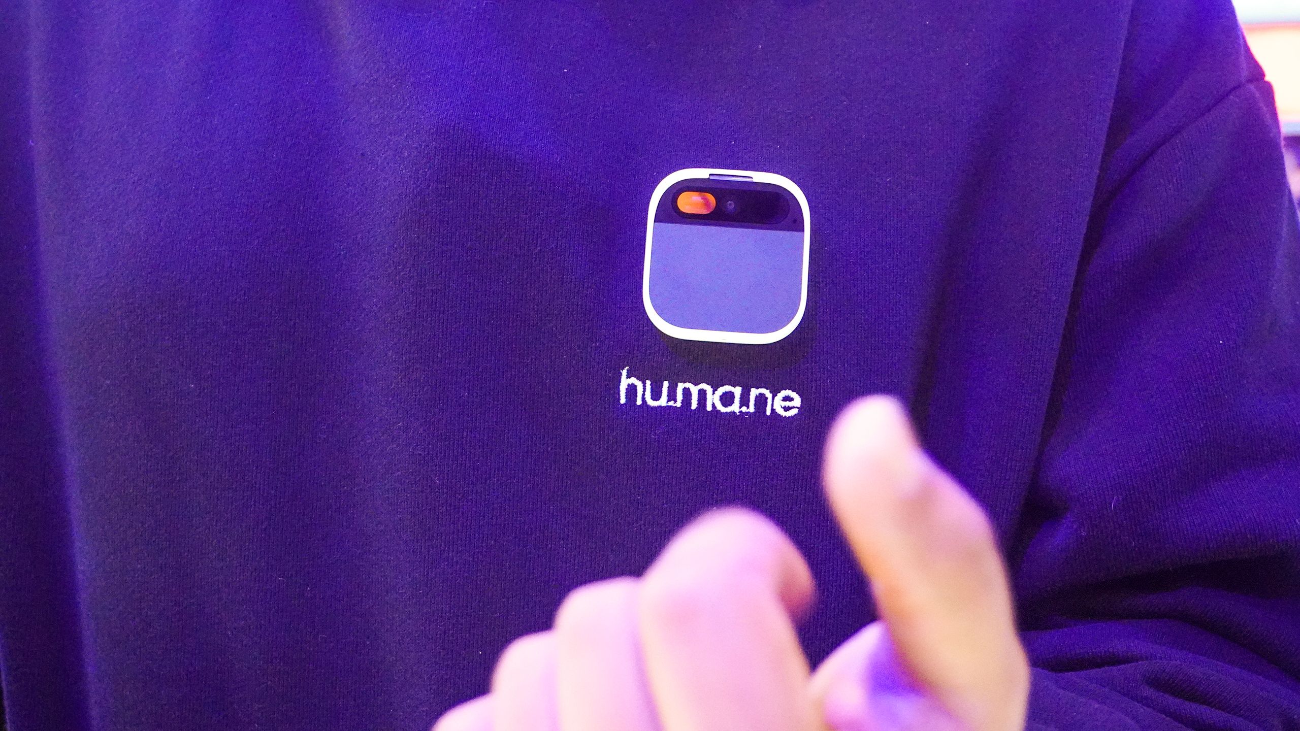 MWC 2024 day 2 — 5 amazing new gadgets you need to see | Tom's Guide