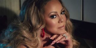 Mariah Carey "GTFO" Music Video