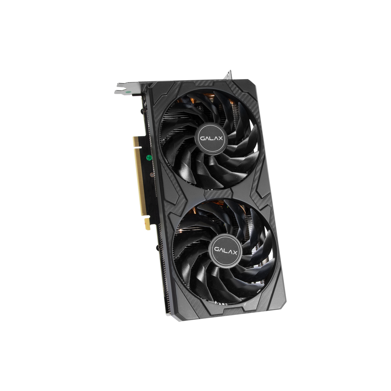 Galax RTX 3070 Ti SG, EXG, Vanilla