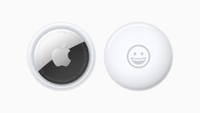 Apple AirTags 4-Pack | $29 each when bought separately