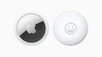 Apple AirTags 4-Pack | $29 each when bought separately, now $89.99 (save 22%)