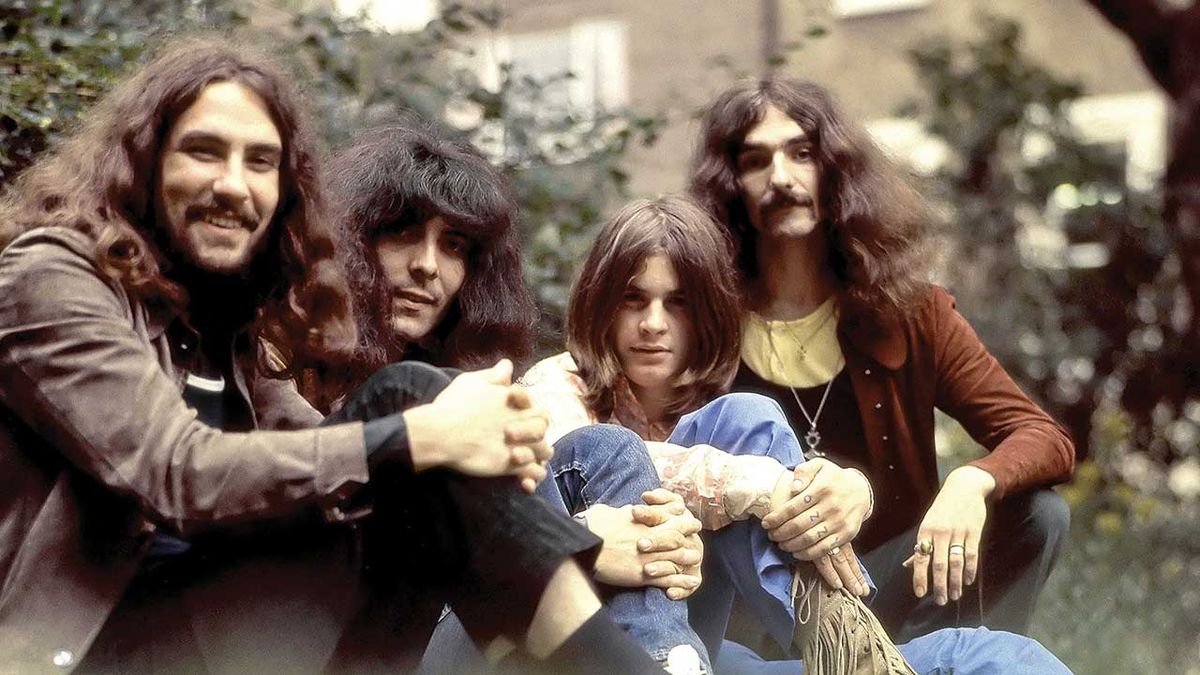 Black Sabbath's Sabbath Bloody Sabbath: The Story Behind The Song | Louder