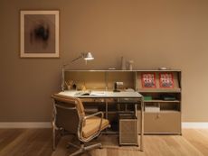 Interior of USM London