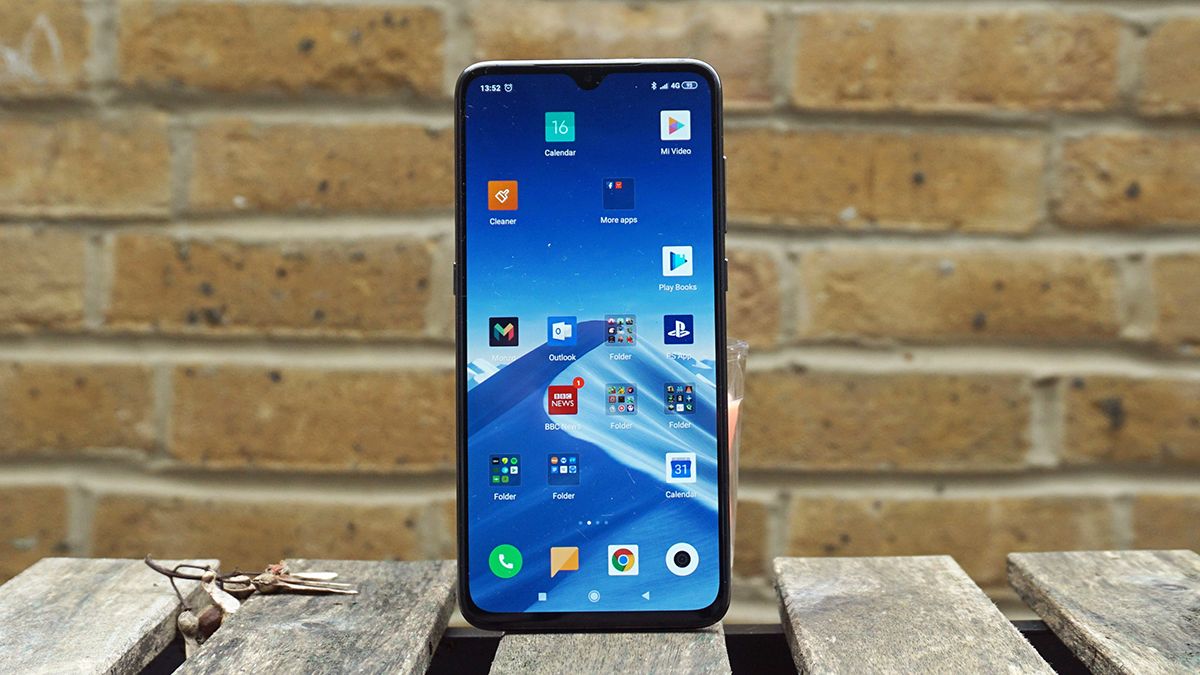 Xiaomi Mi 9