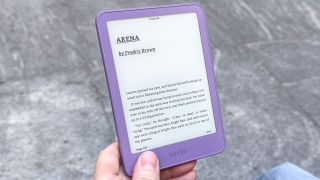 Amazon Kindle 2026