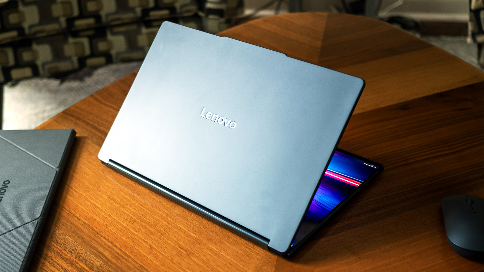 Lenovo Yoga Book 9i Gen 10