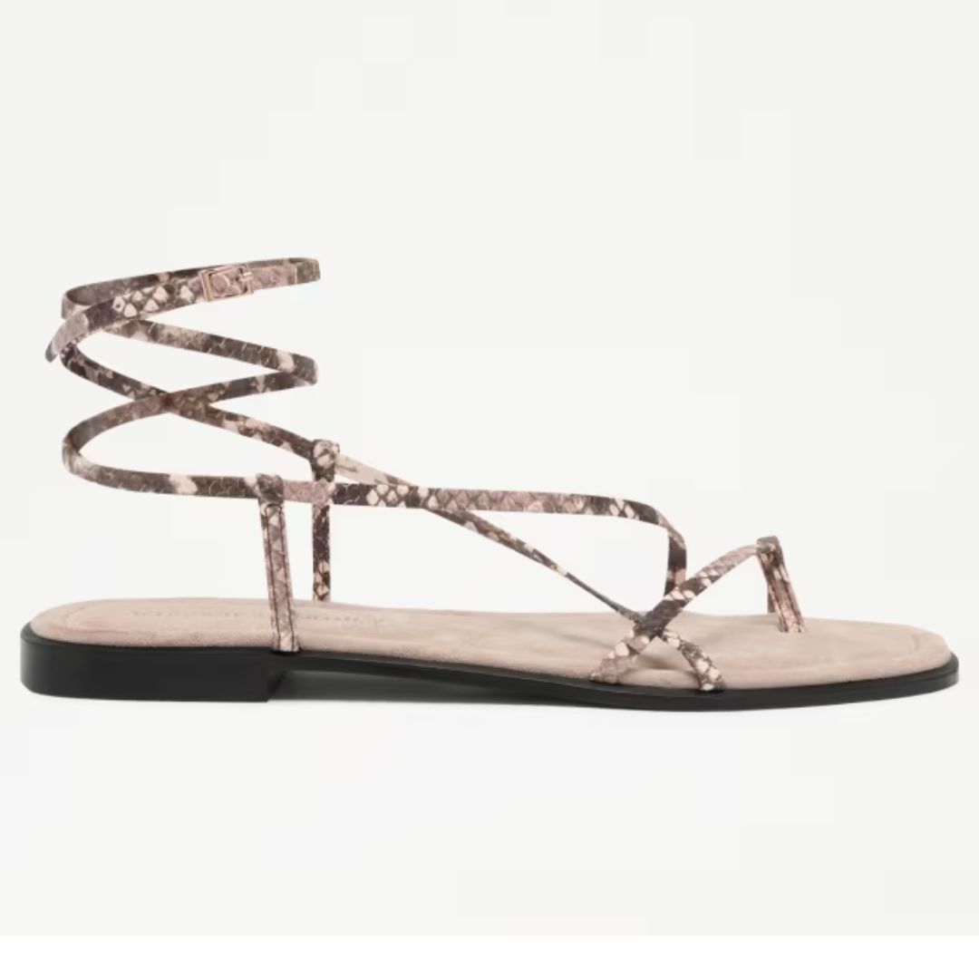Russell & Bromley Strappy Sandals
