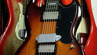 Gibson EB-6D