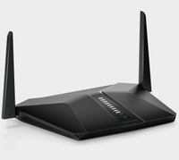 Netgear Nighthawk AX4 Router | Wi-Fi 6 (802.11ax) | $99 (save $50)