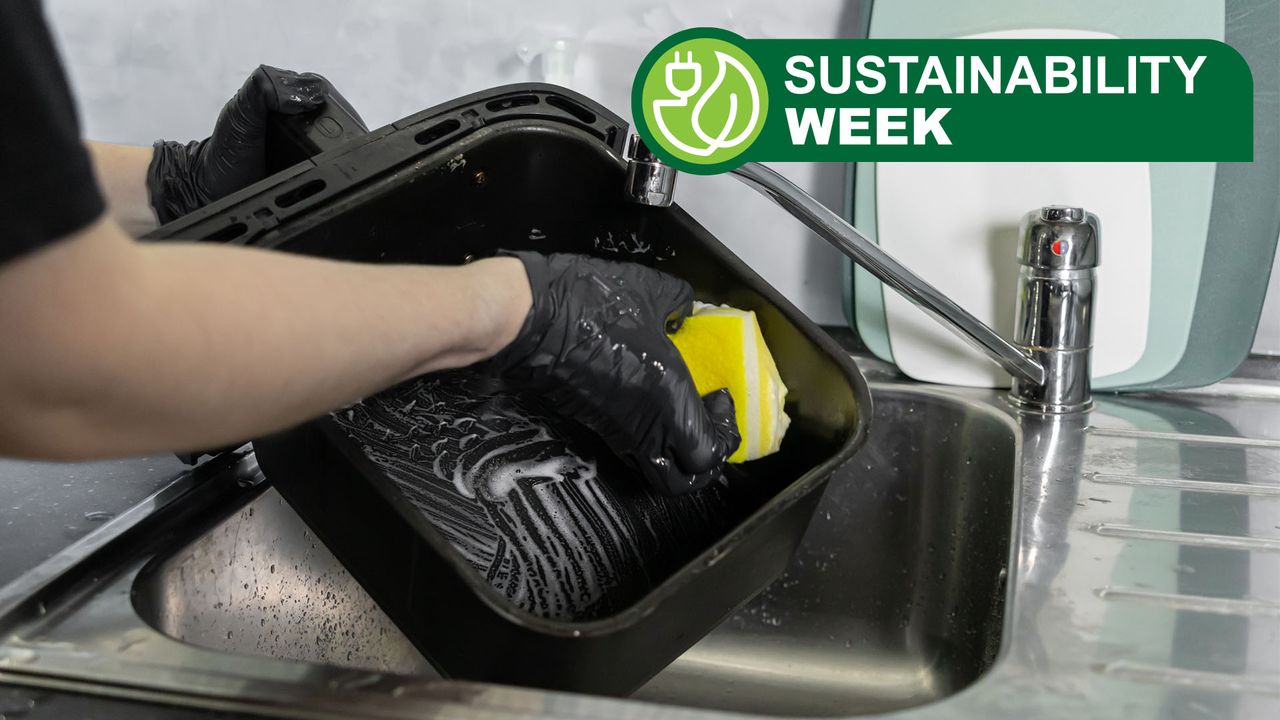 Do you have a 'kitchen graveyard' of broken appliances? Here's how to care for your gadgets and keep them working longer